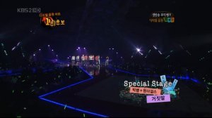 Wonder Girls Big Bang - Tell Me + Lie HD1080