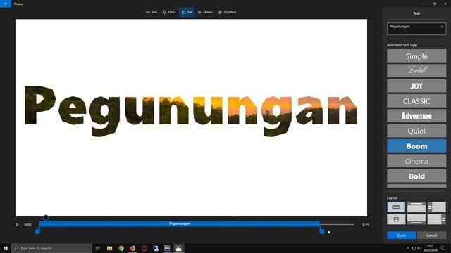 ✔ Video Editor Gratis di Windows 10 смотреть онлайн