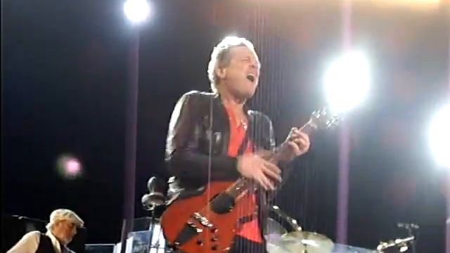 Lindsey Buckingham - I'm So Afraid solo смотреть онлайн