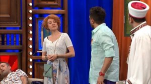 Güldür Güldür Show 208.Bölüm - Yalan Söylemek