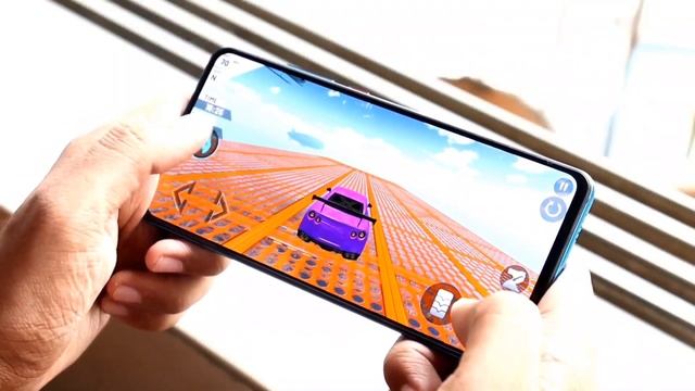 Top 10 Best Offline Android Games Under 100 MB смотреть онлайн