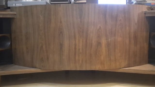 jbl paragon. копия самоделка. выполнена по оригинальным чертежам смотреть онлайн