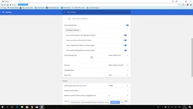 Browser Review #16: FlashPeak Slimjet смотреть онлайн