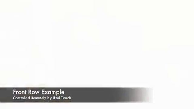 Philco Radio & Mac mini Touchscreen Mod смотреть онлайн
