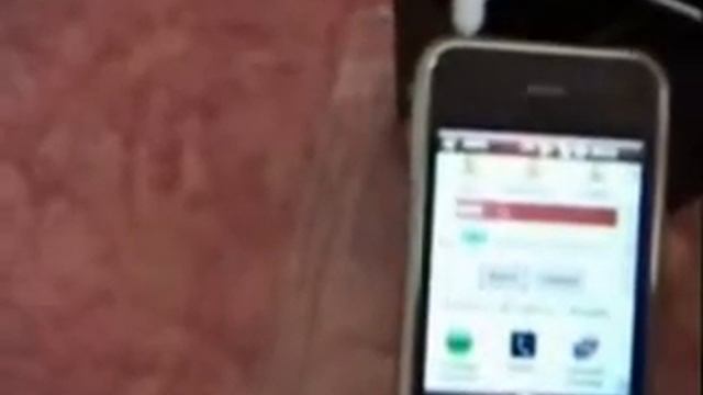 Ciphone 5 c5 Windows Mobile Wifi Gps partie-2 смотреть онлайн