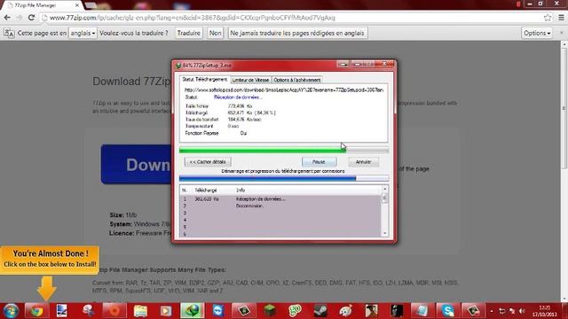 How to Telecharger Themme GTA V sur Windows 7 ''Full'' смотреть онлайн