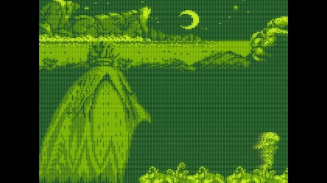 Joe And Mac: Caveman Ninja (1993) - Nintendo Game Boy