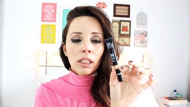 CORRETIVO HD Make Up Forever ou Pro Longwear Mac? | BATALHA DAS MAKES смотреть онлайн