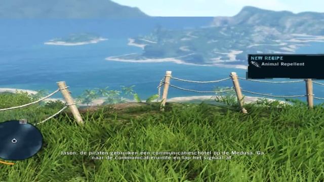 Let's Play Far Cry 3 (Gameplay Walktrough) [03] - Paddenstoelen zoeken | Nederlands / Dutch смотреть онлайн