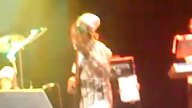 Black Uhuru - Estancia alto da serra смотреть онлайн