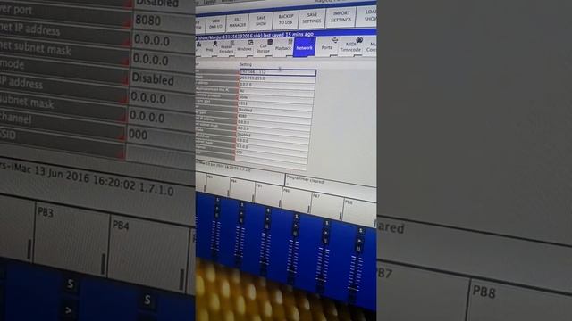 Light Q for Mac configuration смотреть онлайн