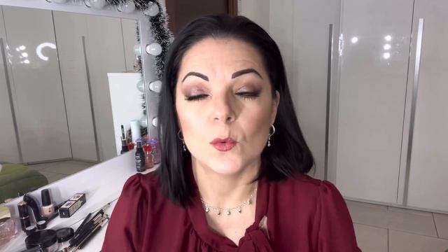 Anarchyglam collection by Mulac Cosmetics: ecco cosa ne penso 😉!!! Swatches e makeup tutorial смотреть онлайн