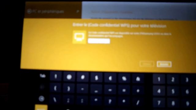 VAIO FLIP 13A and WiDi AllShare смотреть онлайн