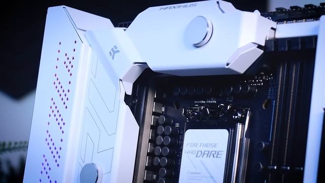 ASUS Z690 Motherboards Preview - First Look at 7 new Intel LGA 1700 Motherboards смотреть онлайн