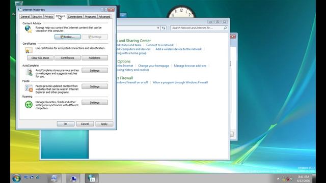 Windows 7 Build 6730 смотреть онлайн