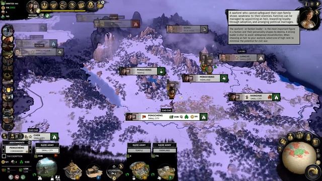 Análise: Total War - Three Kingdoms: Uma ode aos jogos de estratégia! смотреть онлайн