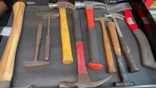 PART 2 | Craftsman Triple Toolbox Tour смотреть онлайн