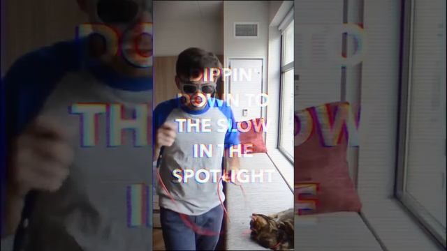 Moving Like Mike (Mac Demarco) смотреть онлайн
