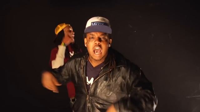 Exclusive Wicked 20h 10h (Damn) Official HD Music Video смотреть онлайн