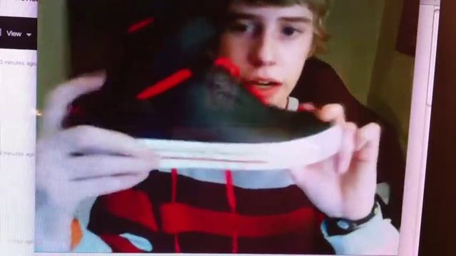 Tk Society Midnight SUPRA Shoe Review смотреть онлайн
