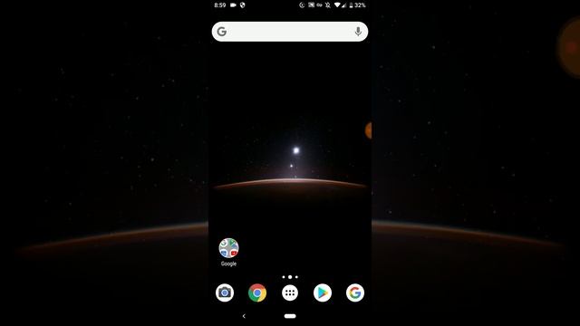 Pixel Launcher has an advantage over 3rd party launchers смотреть онлайн