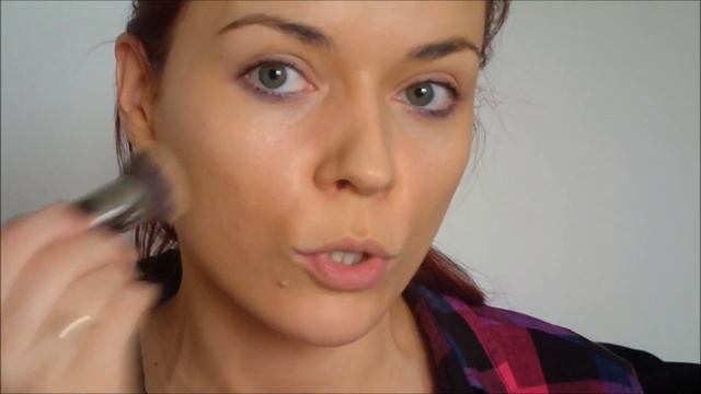 TEST NA ŻYWO - MAC STUDIO FIX FLUID / siarkaa85 смотреть онлайн