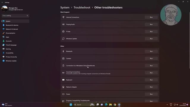 Fix Windows 11 Bluetooth Headphone or Speaker Paired But Not Connected Problem смотреть онлайн