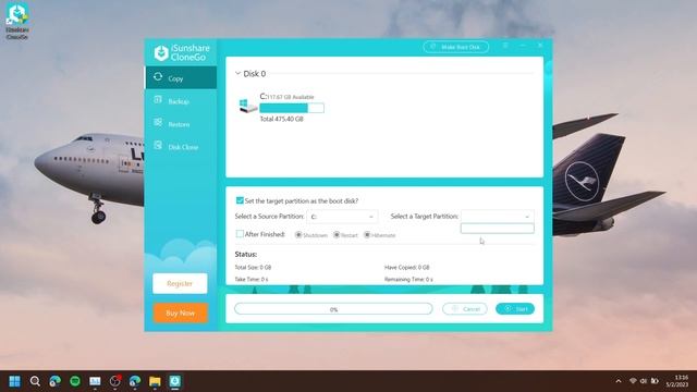How To Move Windows From Hdd To Ssd M.2 (Step By Step) смотреть онлайн