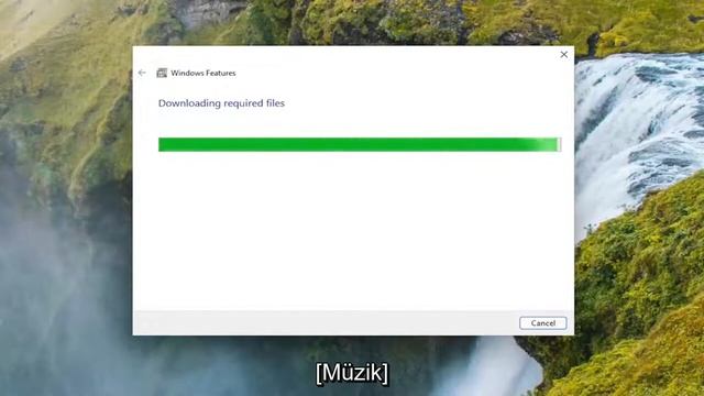 NET Framework 3.5 Kurulumu [Windows 11] смотреть онлайн