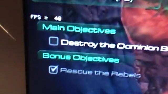 Starcraft 2 on iMac 24inch (early 2006, core2duo nvidia 7300GT) смотреть онлайн