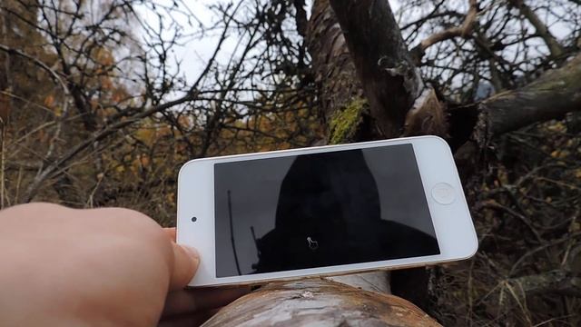 APPLE iPod touch 6 generace (2015) recenze cz смотреть онлайн