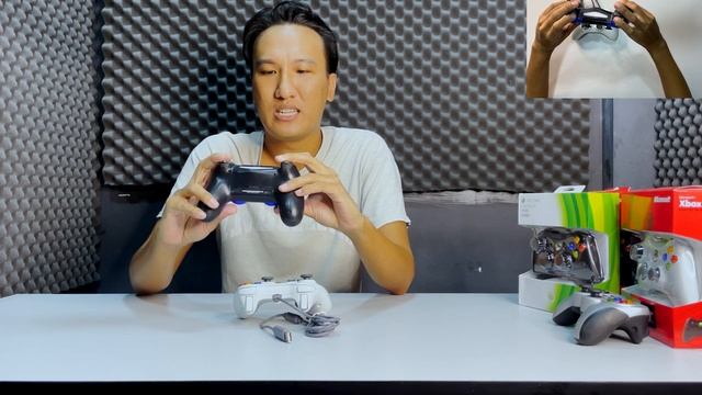 PC Controller on a BUDGET : Xbox 360 Wired Controller (ရောင်းအား အကောင်းဆုံး Controller တစ်ခု) смотреть онлайн