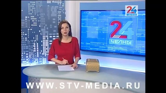 Хоккей. Второе поражение хоккейного клуба «Челны» смотреть онлайн