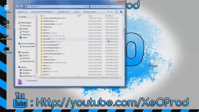 Ж | - .lnk problem [tuto fr] смотреть онлайн