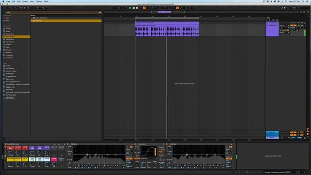 Make Your Drums More Fat & Punchy With an Emph/De-Emphasis EQ // Ableton 11 FX Tutorial смотреть онлайн