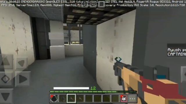 APEX LEGENDS BUT IT'S MINECRAFT || APEX LEGENDS || MINECRAFT || @Ayushgamebuster смотреть онлайн