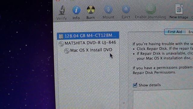 00316 imac 2006 partition ssd hda смотреть онлайн