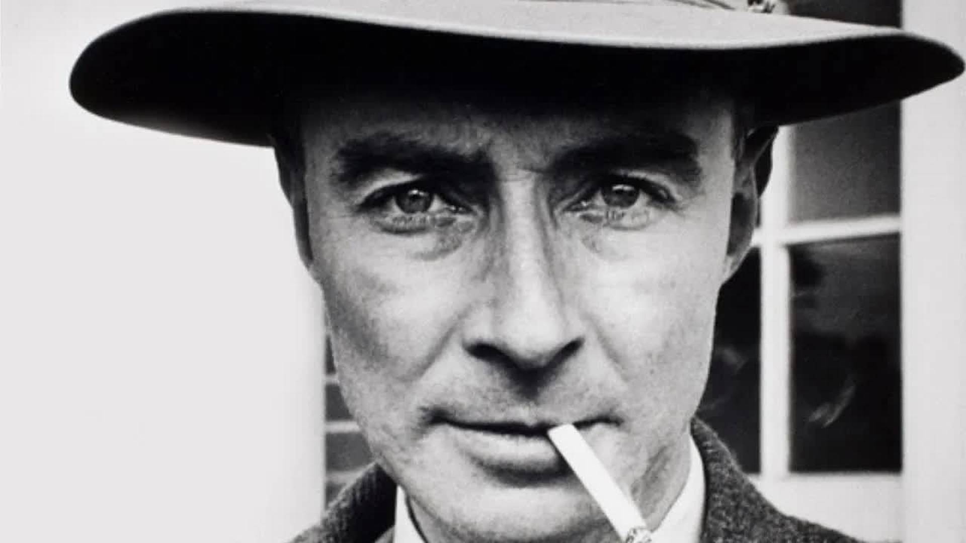 [Veritasium] Роберт Оппенгеймер — разрушитель миров