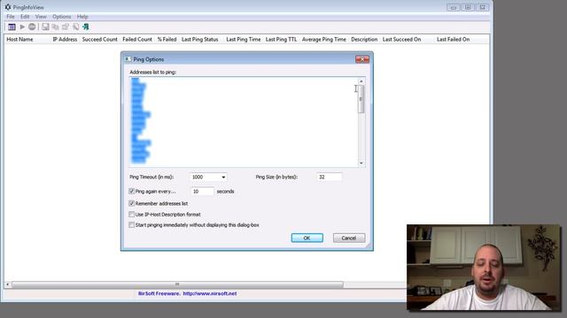 Ping Many Clients at Once смотреть онлайн