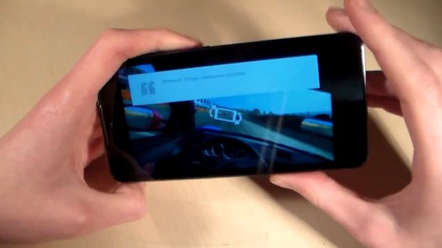 Игры Bravis Trend (GTA:SanAndreas, RealRacing3, DeadTrigger2) смотреть онлайн
