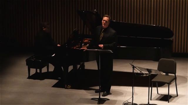 Erato Ensemble - Orpheus With His Lute (William Schuman)