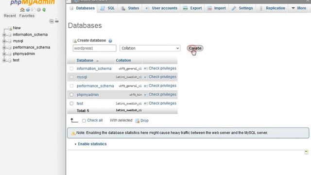 WordPress Installations Steps With WordPress 6.0 Version. смотреть онлайн