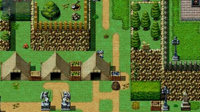 RTP Ero-Adventures Teaser смотреть онлайн