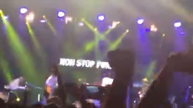 inspacejp フジロック 前夜祭 甲本 ヒロト さん смотреть онлайн