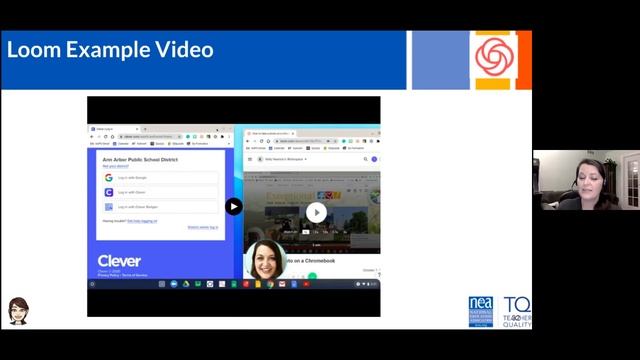 TQ Distance Learning Webinar 10: Leveling Up Your Screencast смотреть онлайн