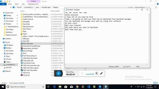Download free video downloader смотреть онлайн