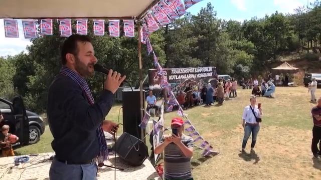 🔴Canlı Yayın📡Adem EKİZ~Nurettin Kahveci~📺Gebze Trabzon Köprübaşı BEŞKÖYLÜLER PİKNİK & ŞAMPİYONLUK смотреть онлайн