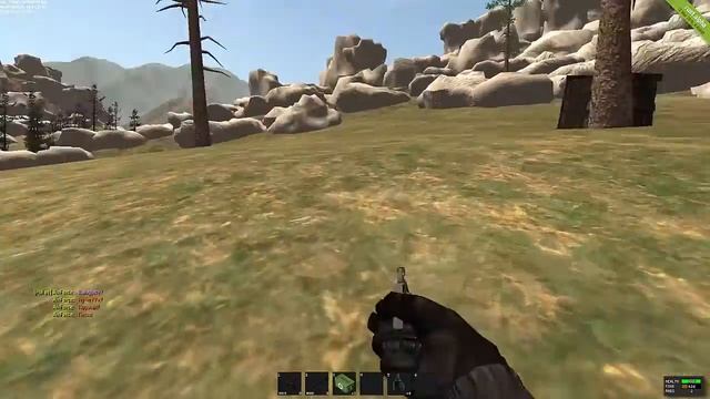 СОЛО ВЫЖИВАНИЕ в Rust Legacy - РЕЙД СВАРЩИКА! #8 смотреть онлайн