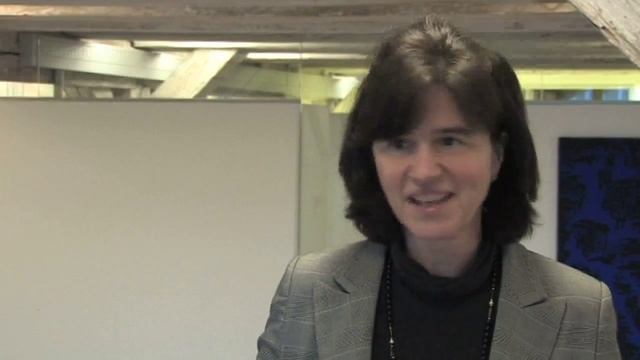 Katherine Richardson: Planning for non-fossil fuel energy supply смотреть онлайн