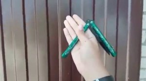 ТРЮКИ С НОЖОМ БАБОЧКОЙ ОБУЧЕНИЕ ДЛЯ НОВИЧКОВ